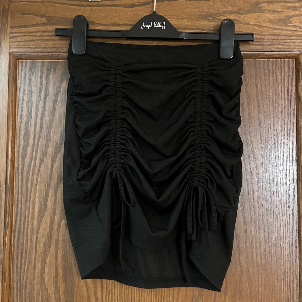 Mini skirt
